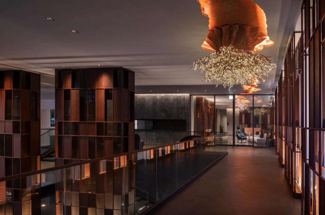 Edge Central Pattaya Seaview Residence With Infinity Pool Exterior foto
